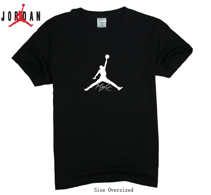 men jordan t-shirt S-XXXL-0141